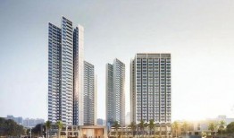 华润润府最新爆料,奢华生活新篇章即将开启